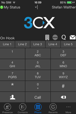 3cx For Mac Free Download