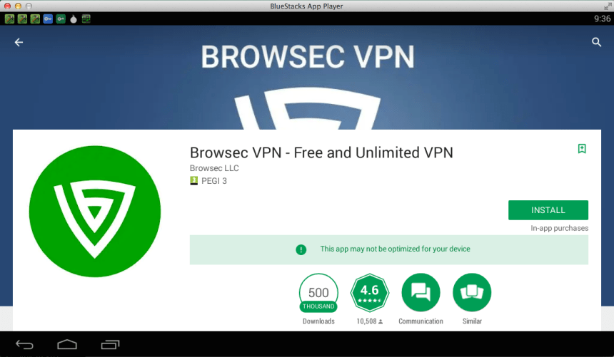 Download Browsec Vpn For Mac