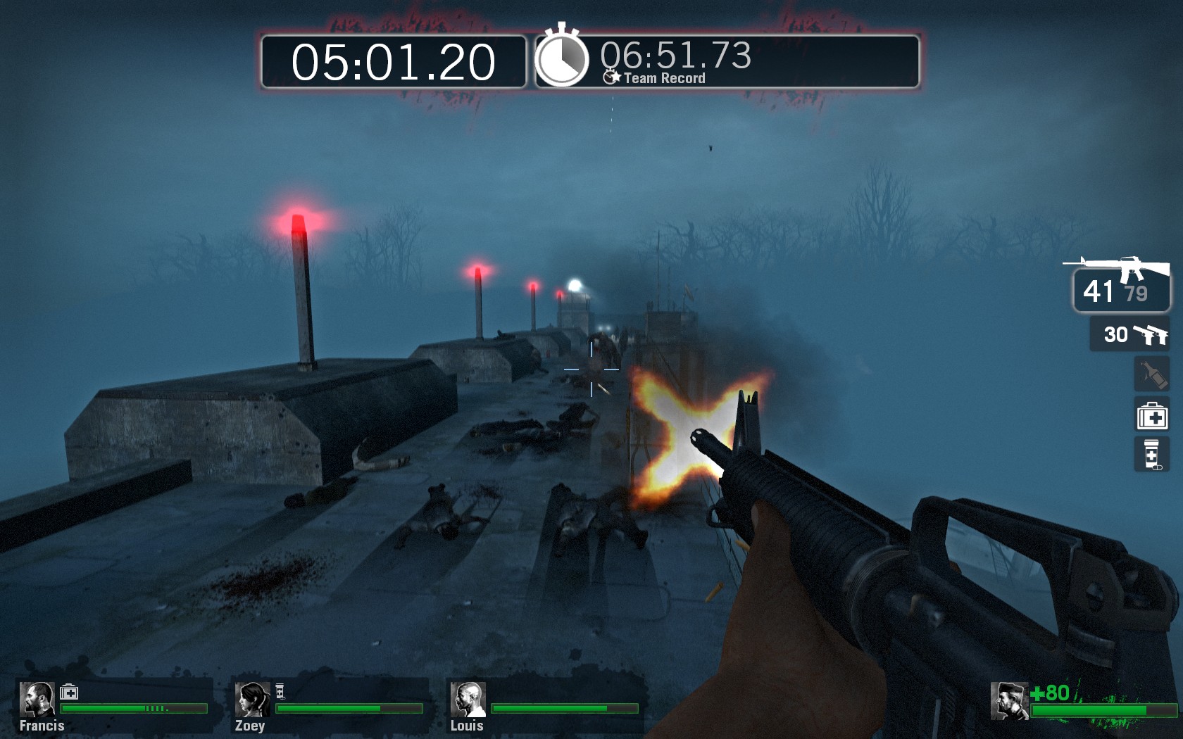 Left For Dead Free Download Mac